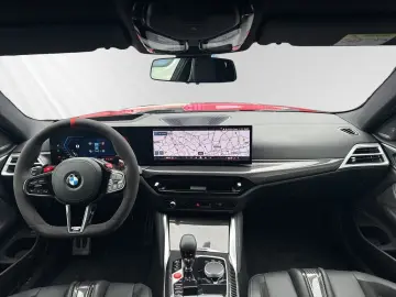 BMW M4 Competition Inkl. € 1.190 Zubehörbonus St.Jam