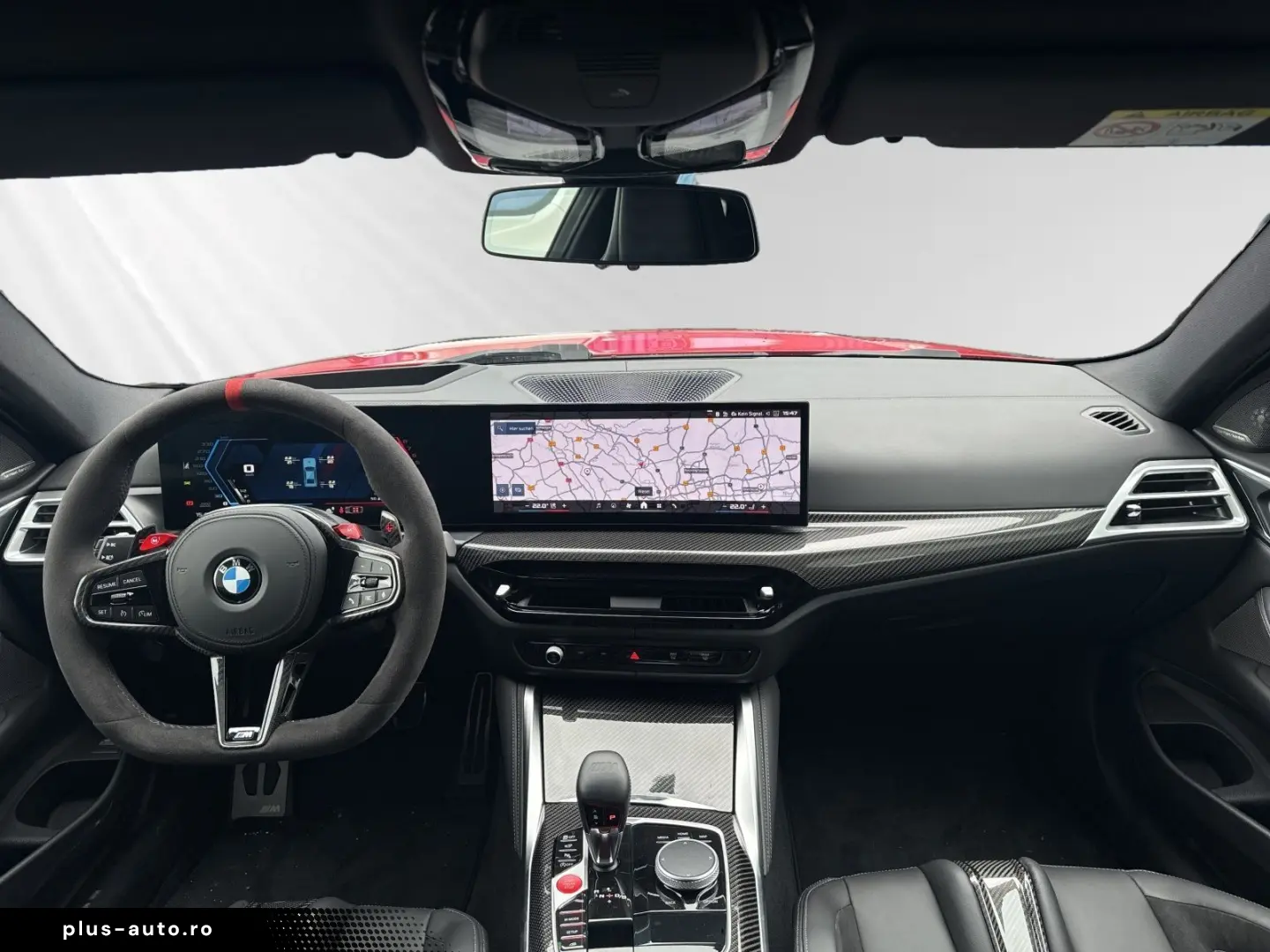 BMW M4 Competition Inkl. € 1.190 Zubehörbonus St.Jam