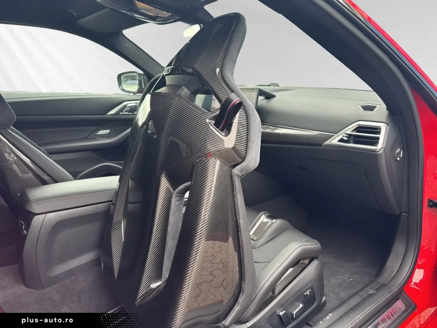 BMW M4 Competition Inkl. € 1.190 Zubehörbonus St.Jam