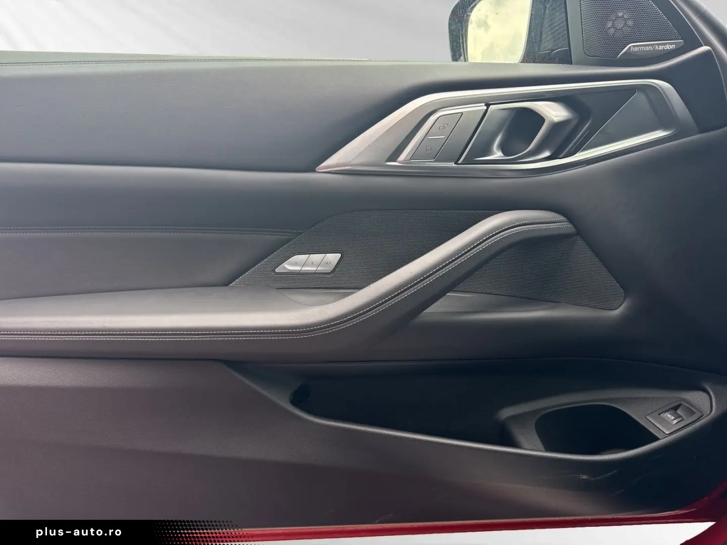 BMW M4 Competition Inkl. € 1.190 Zubehörbonus St.Jam