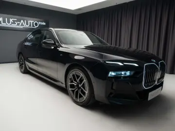 2023 BMW i7 xDrive60