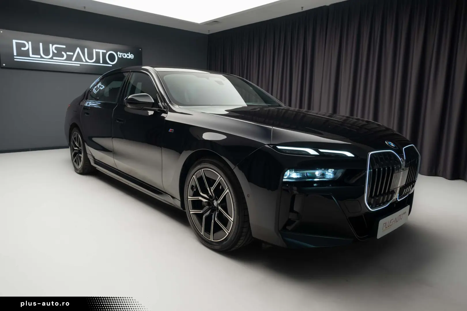2023 BMW i7 xDrive60