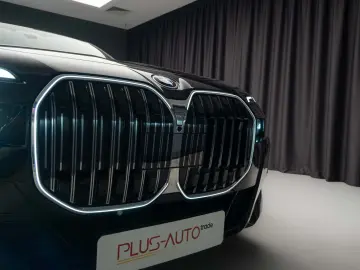 2023 BMW i7 xDrive60