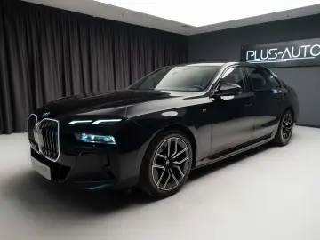 2023 BMW i7 xDrive60