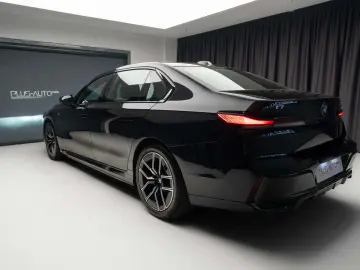 2023 BMW i7 xDrive60