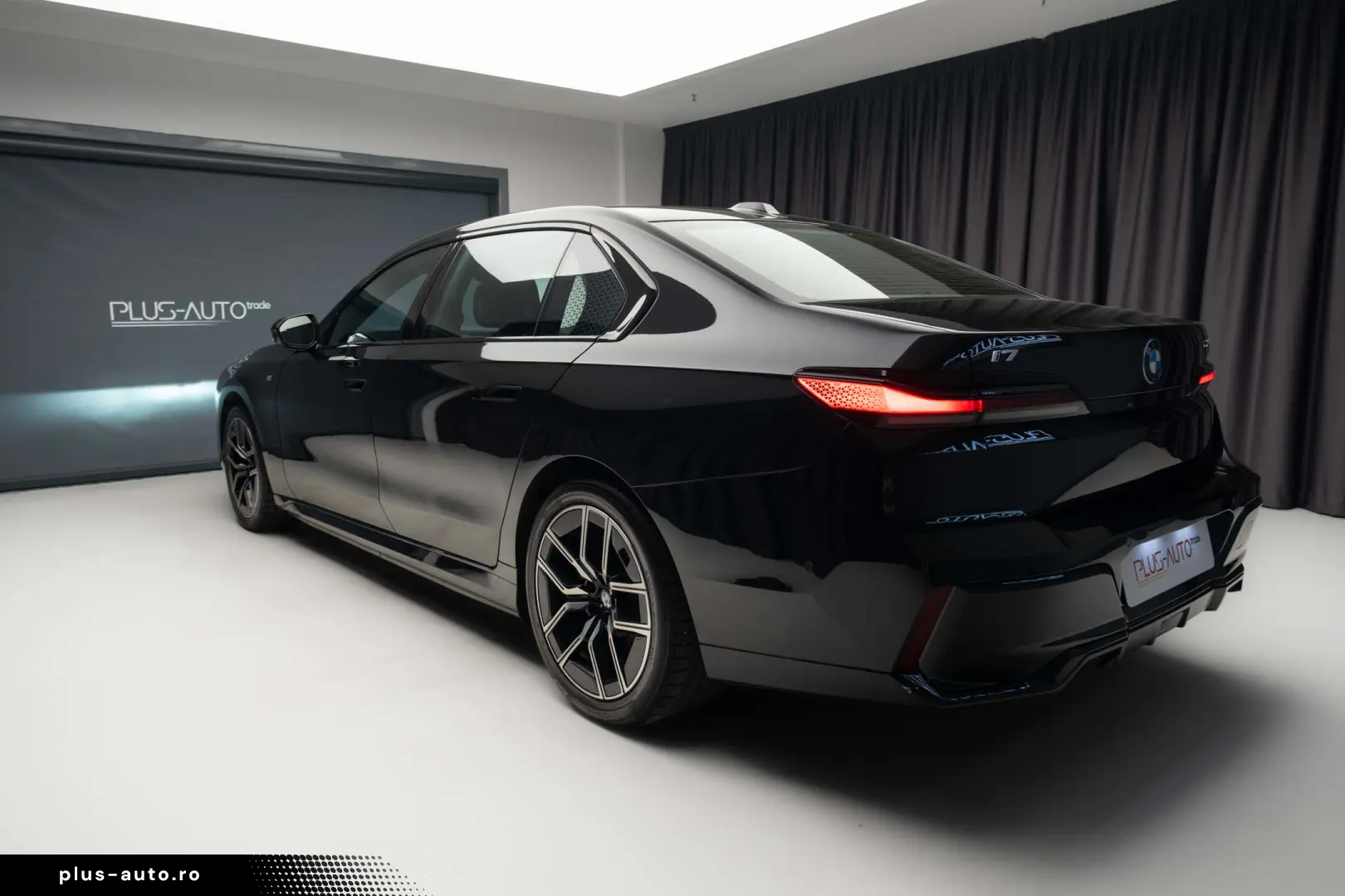 2023 BMW i7 xDrive60