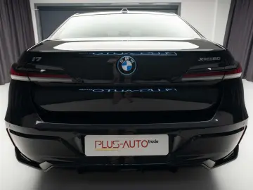 2023 BMW i7 xDrive60