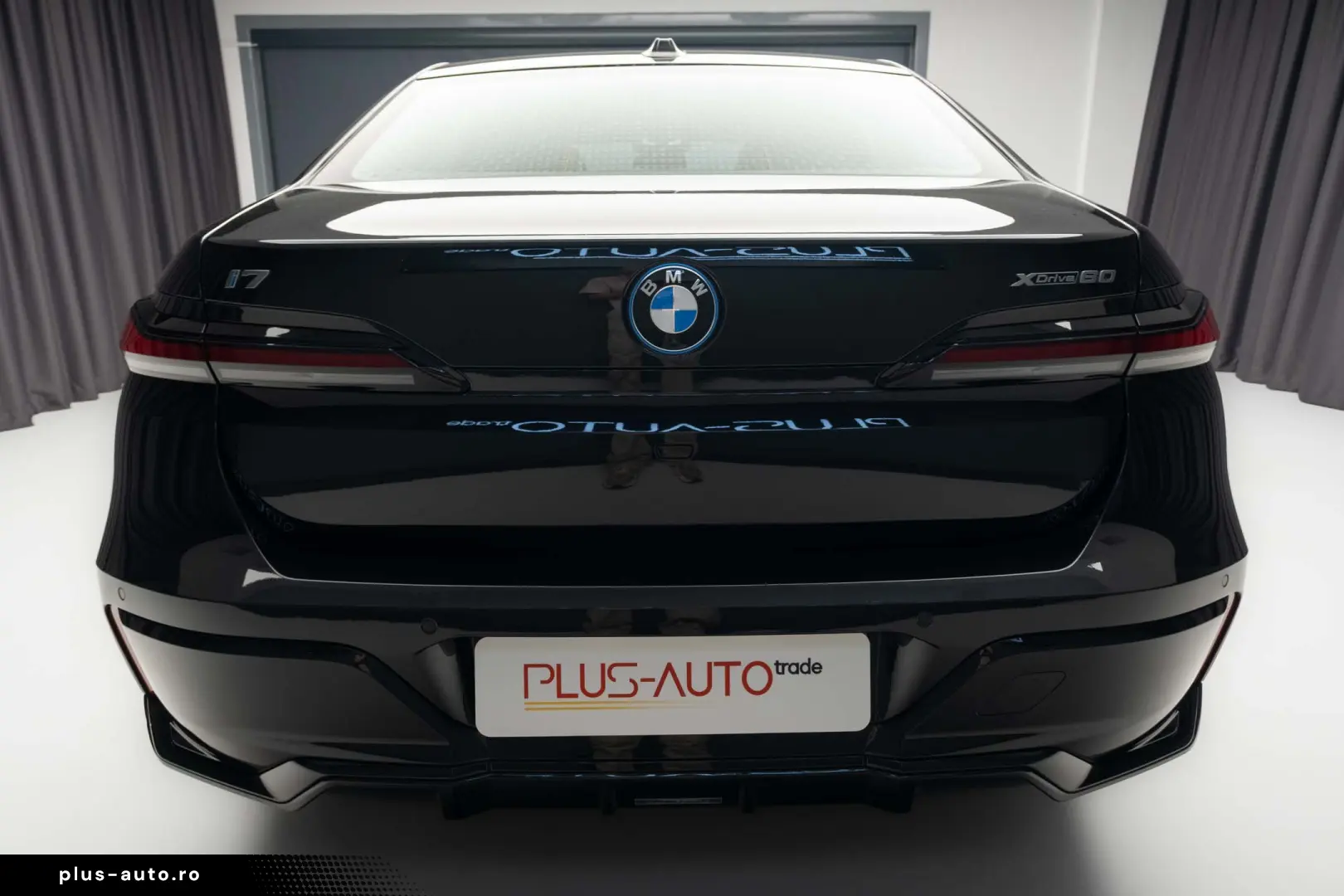 2023 BMW i7 xDrive60