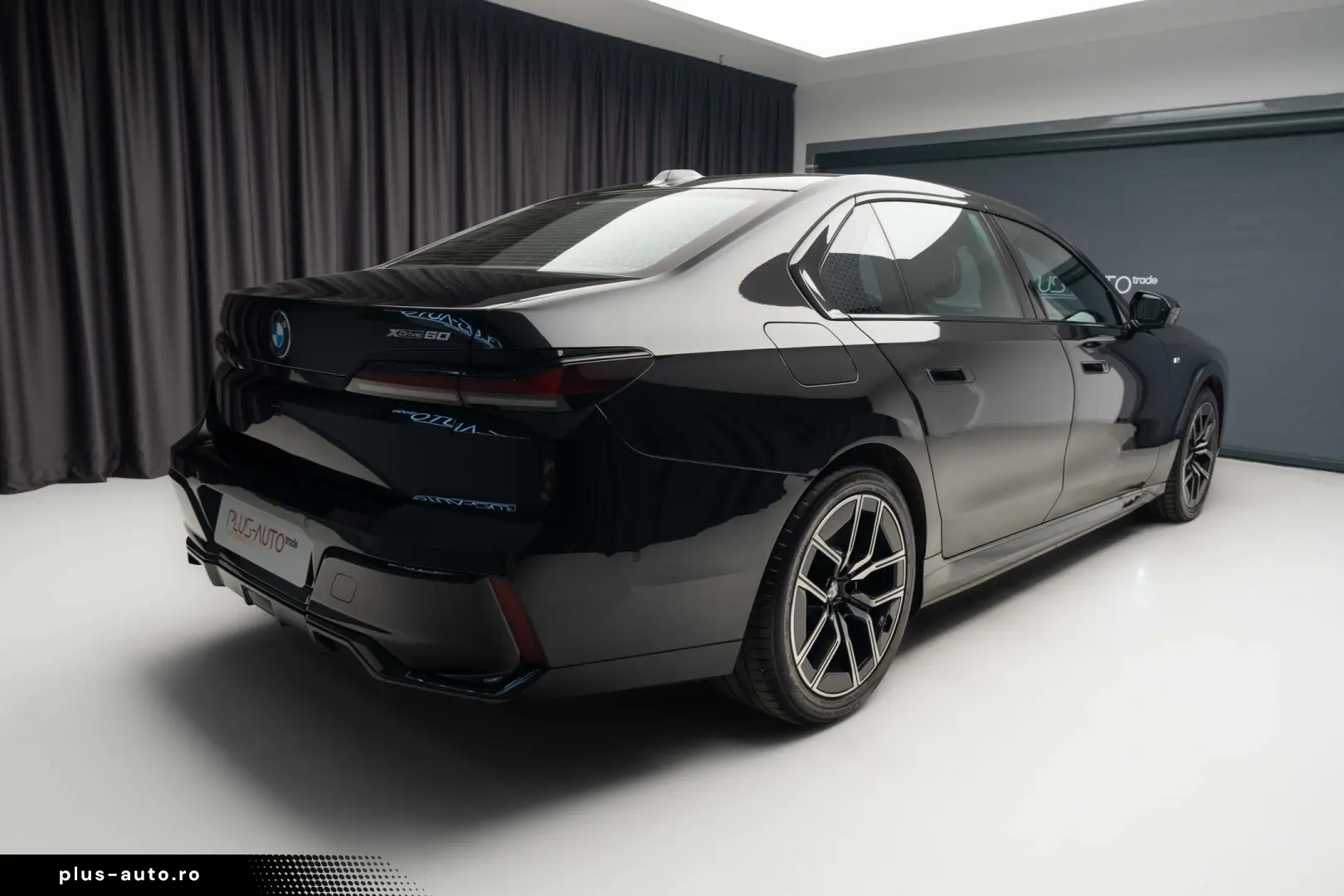 2023 BMW i7 xDrive60