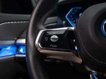 2023 BMW i7 xDrive60