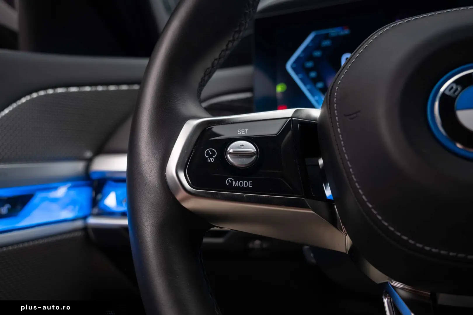 2023 BMW i7 xDrive60