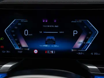 2023 BMW i7 xDrive60