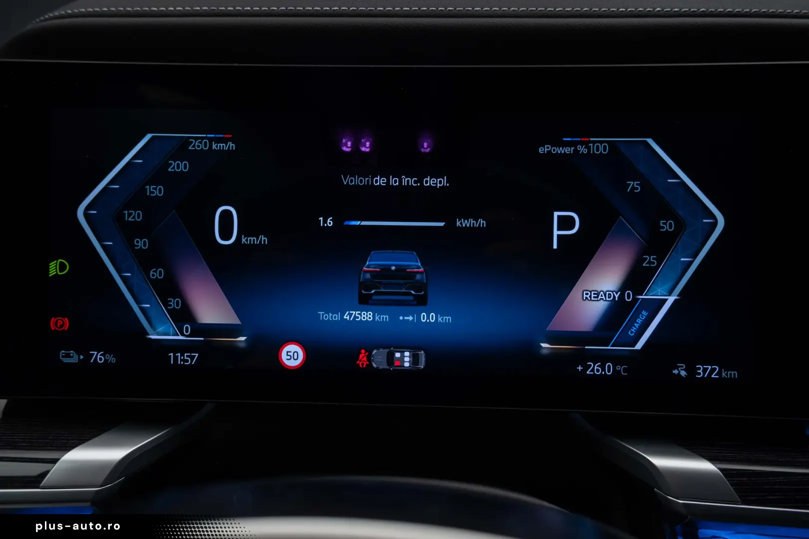 2023 BMW i7 xDrive60