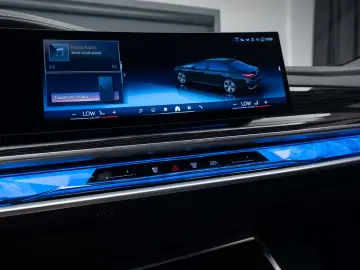 2023 BMW i7 xDrive60