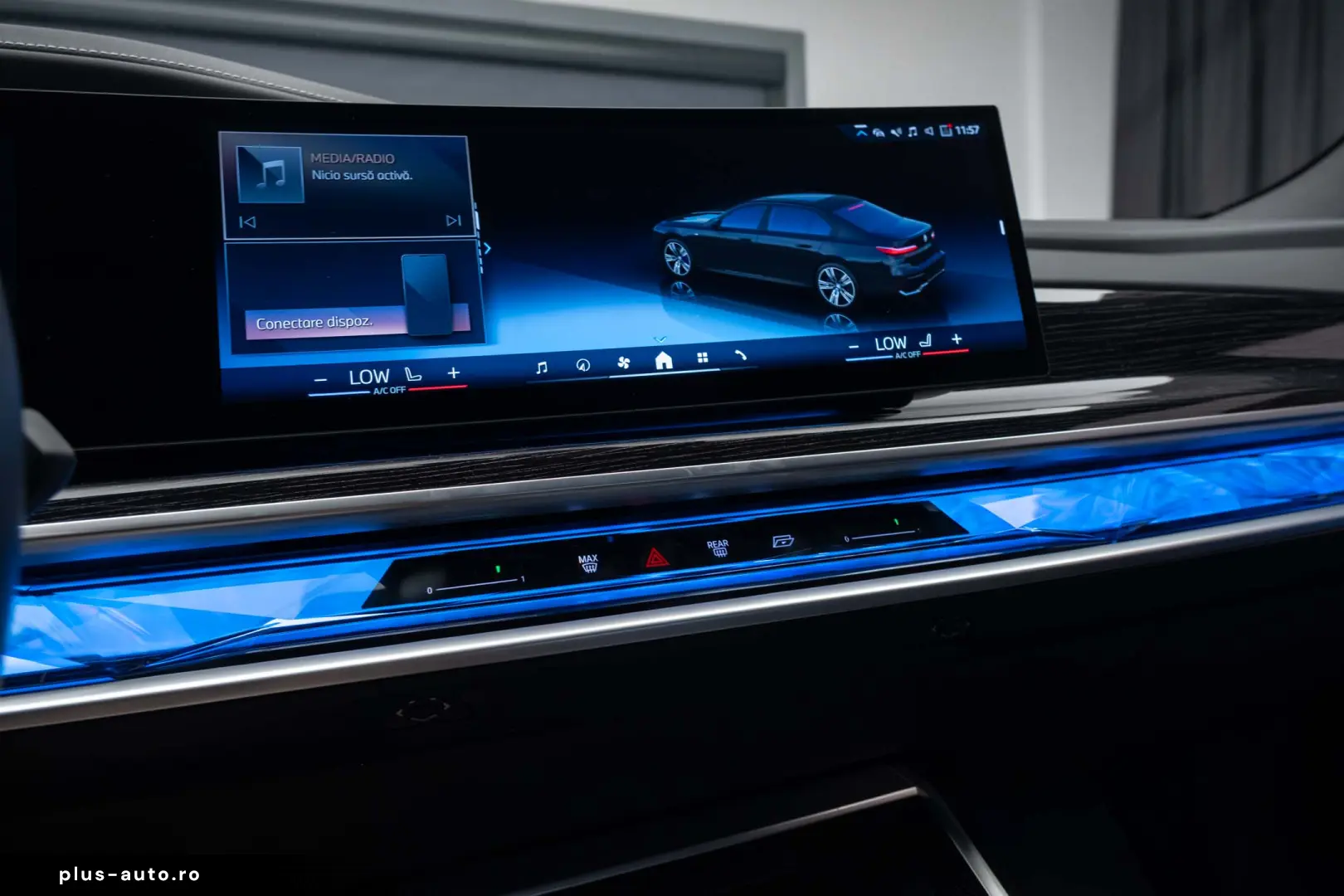 2023 BMW i7 xDrive60