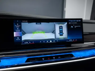 2023 BMW i7 xDrive60