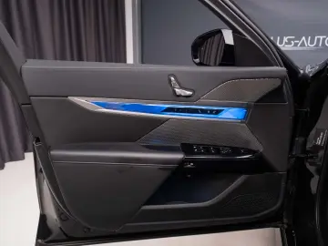 2023 BMW i7 xDrive60