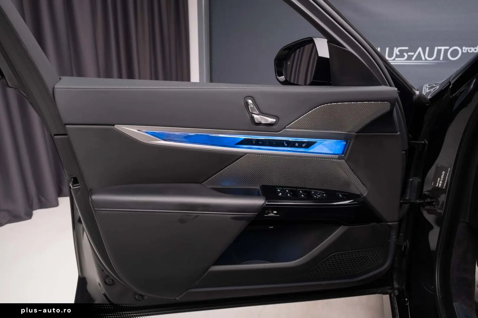 2023 BMW i7 xDrive60