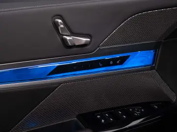 2023 BMW i7 xDrive60