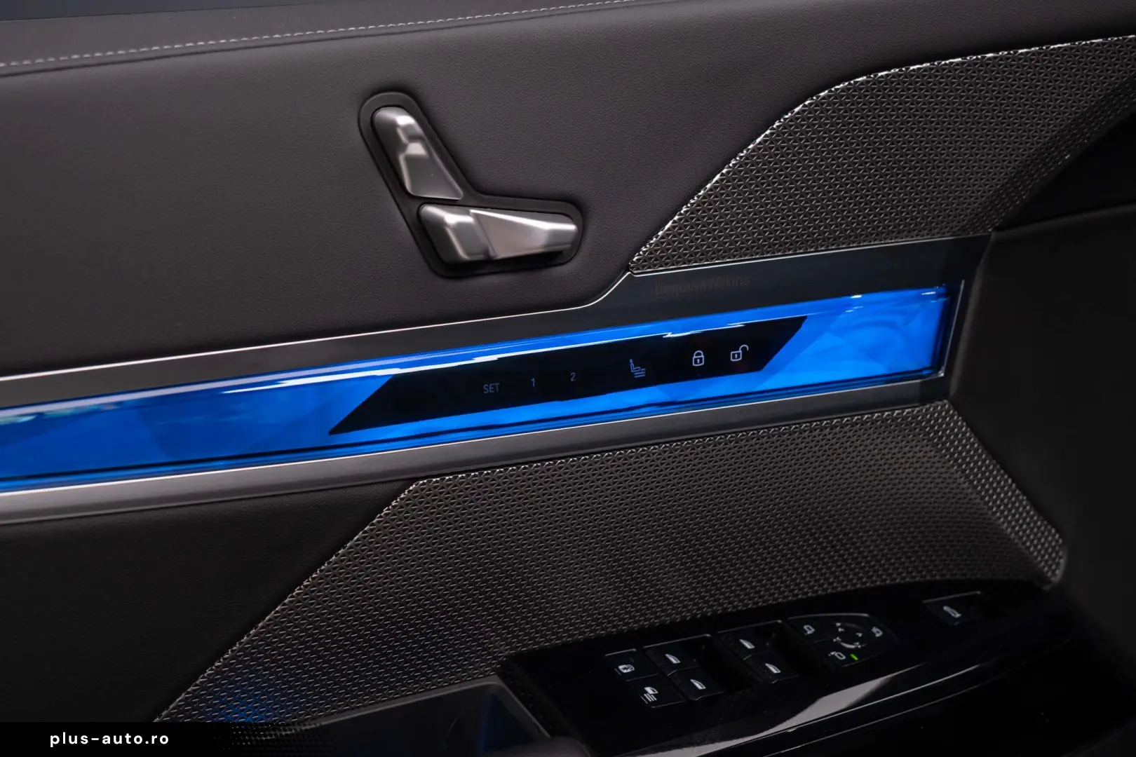 2023 BMW i7 xDrive60