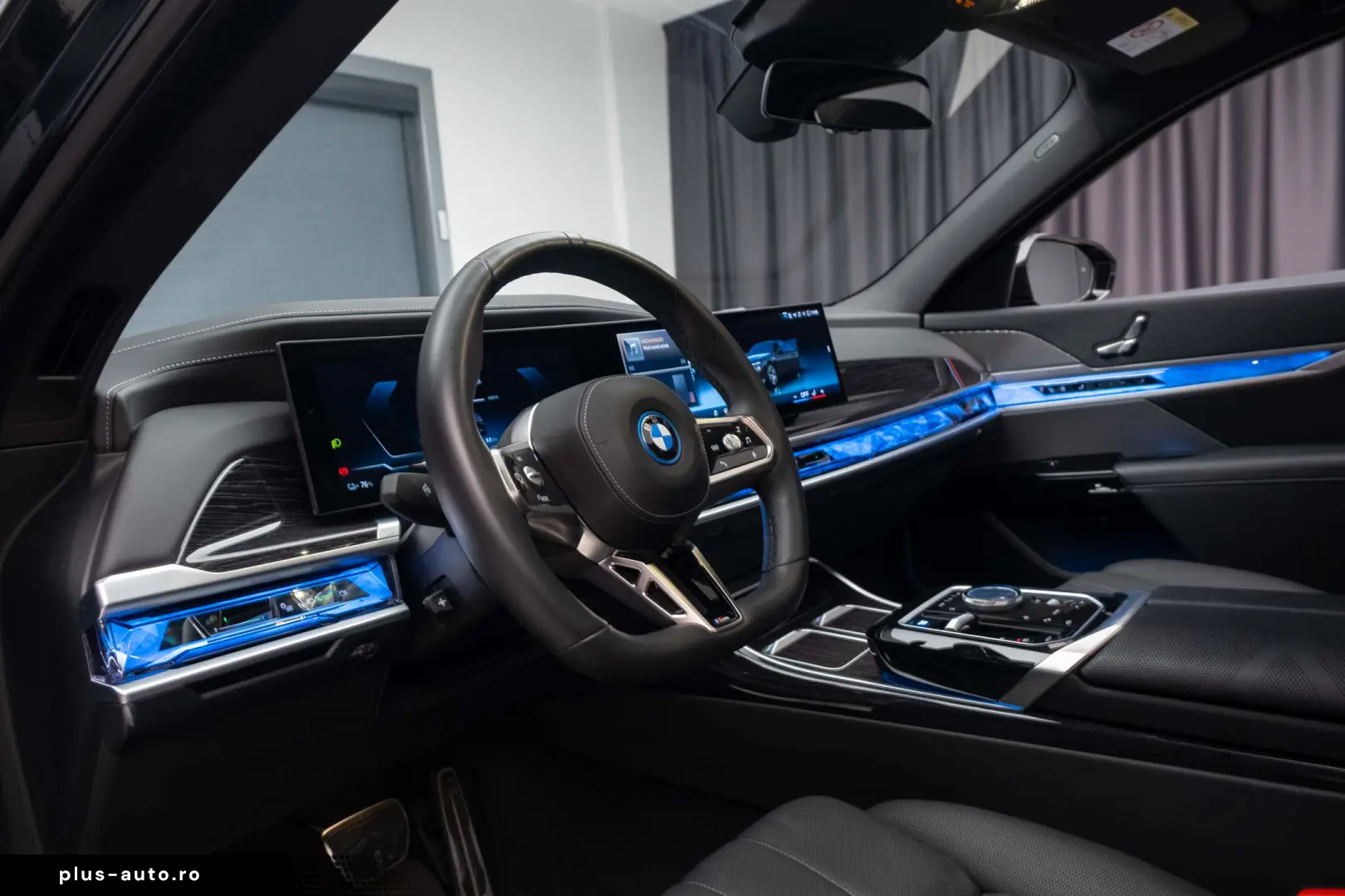 2023 BMW i7 xDrive60