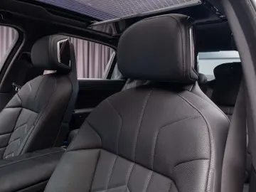 2023 BMW i7 xDrive60