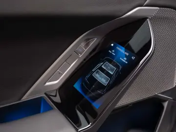 2023 BMW i7 xDrive60