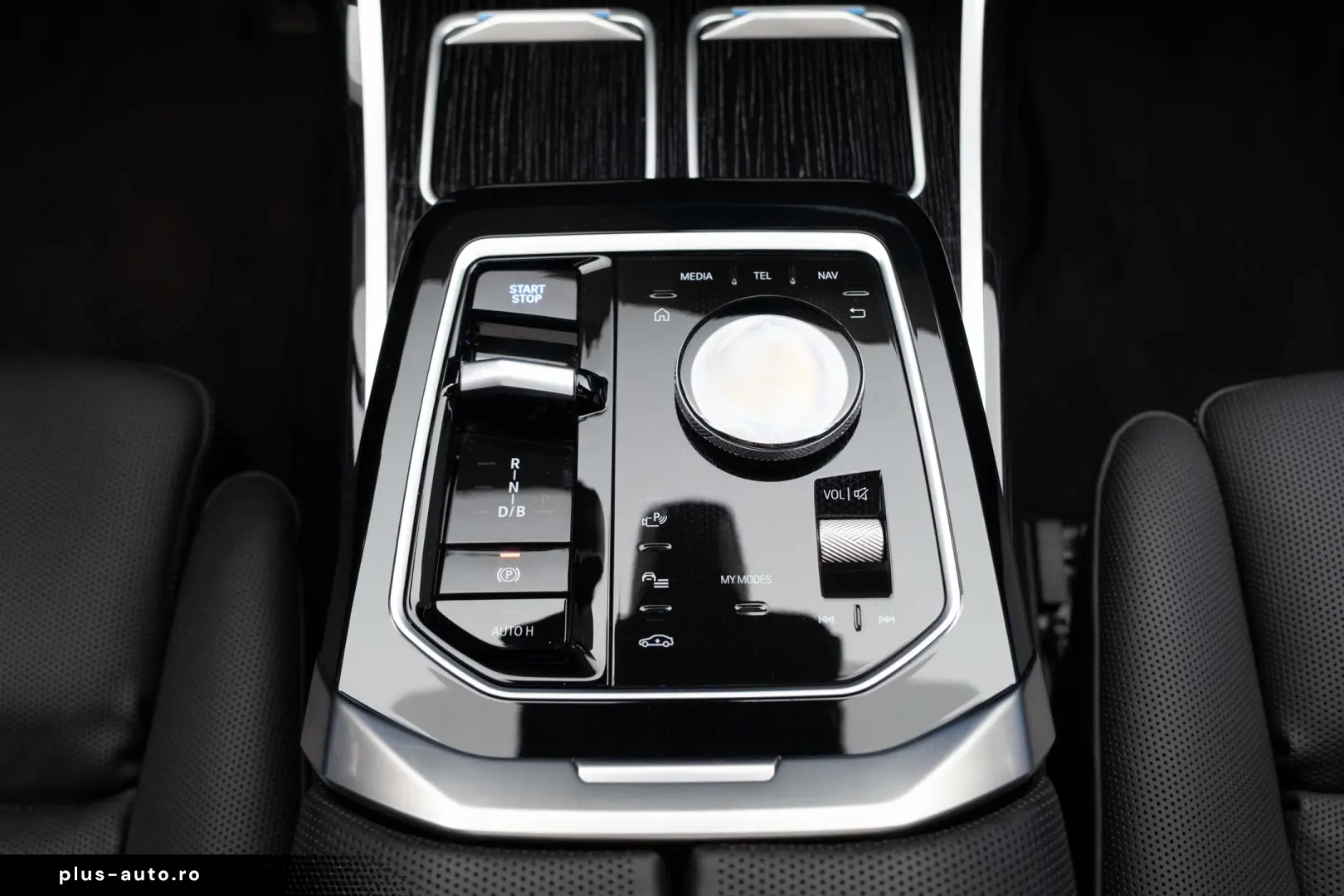 2023 BMW i7 xDrive60