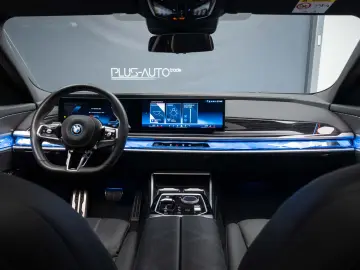 2023 BMW i7 xDrive60