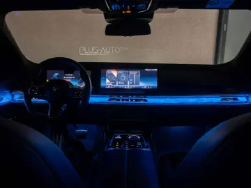 2023 BMW i7 xDrive60