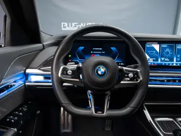 2023 BMW i7 xDrive60