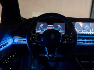 2023 BMW i7 xDrive60
