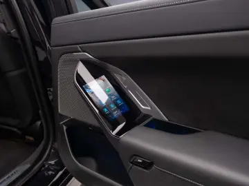2023 BMW i7 xDrive60