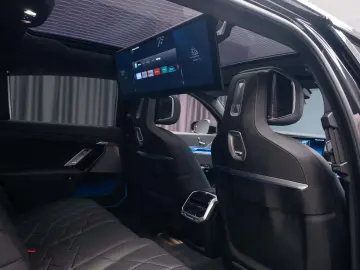 2023 BMW i7 xDrive60