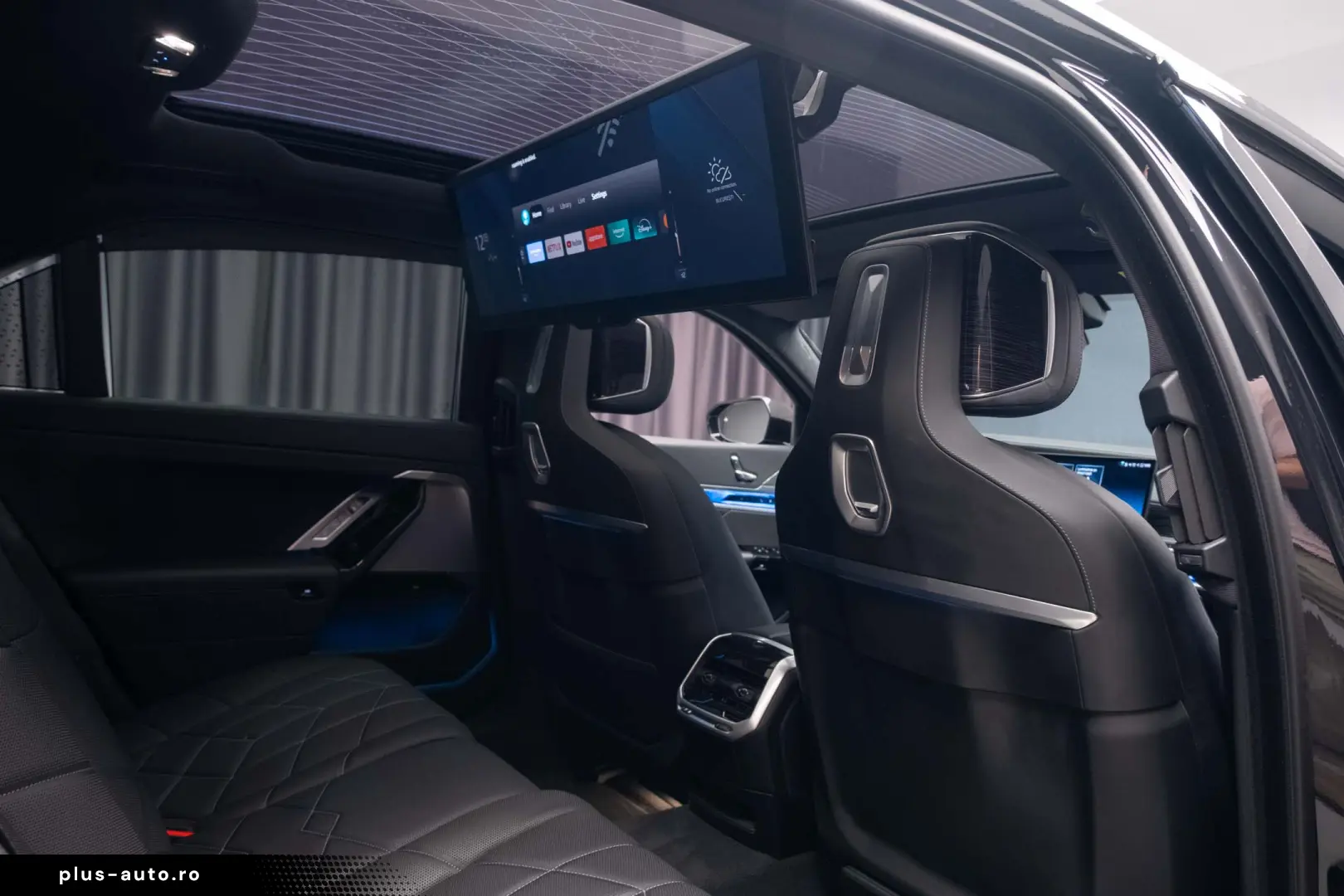 2023 BMW i7 xDrive60