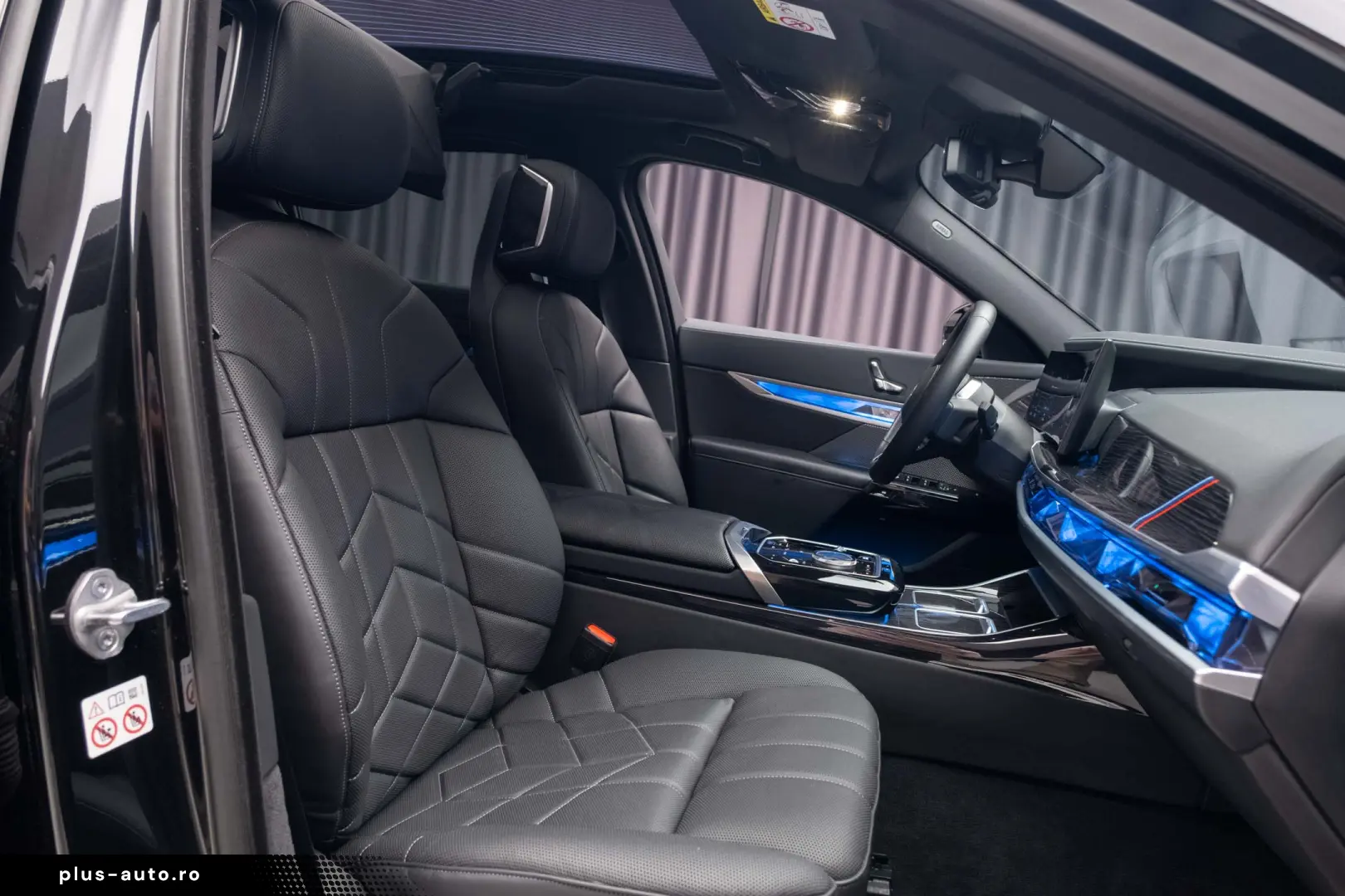 2023 BMW i7 xDrive60