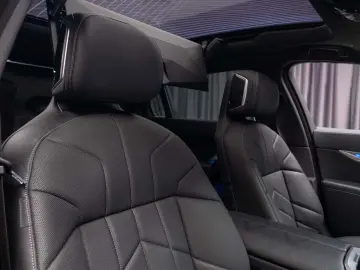 2023 BMW i7 xDrive60