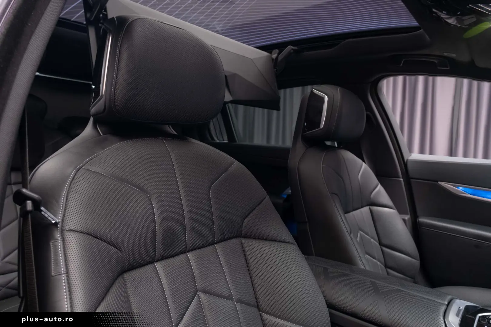 2023 BMW i7 xDrive60