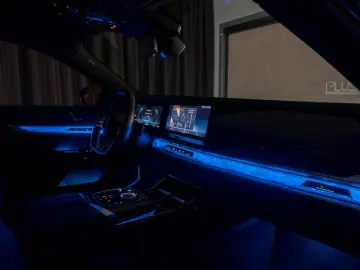 2023 BMW i7 xDrive60