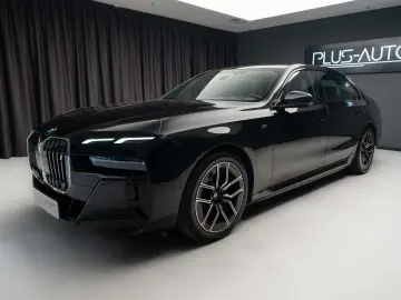 2023 BMW i7 xDrive60