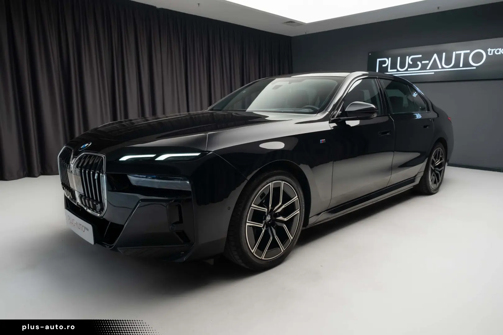 2023 BMW i7 xDrive60