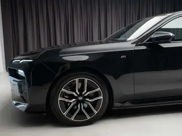 2023 BMW i7 xDrive60