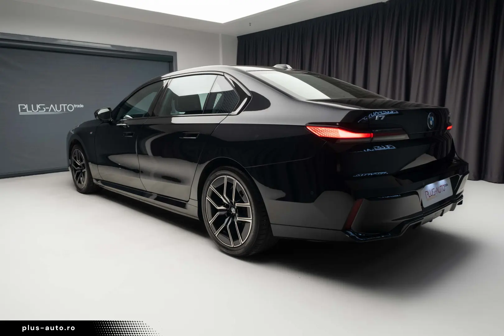 2023 BMW i7 xDrive60