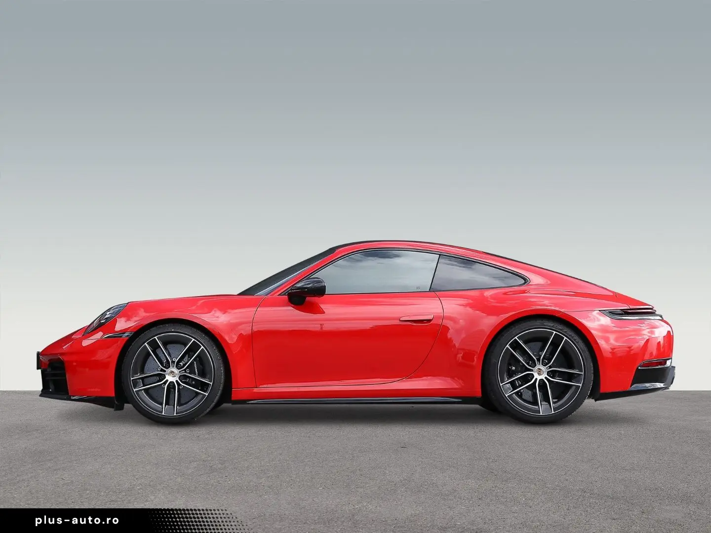 PORSCHE 992 911 Carrera S HA-Lenkung Liftsystem-VA BOSE