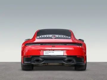 PORSCHE 992 911 Carrera S HA-Lenkung Liftsystem-VA BOSE