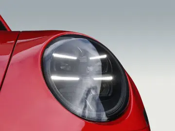 PORSCHE 992 911 Carrera S HA-Lenkung Liftsystem-VA BOSE