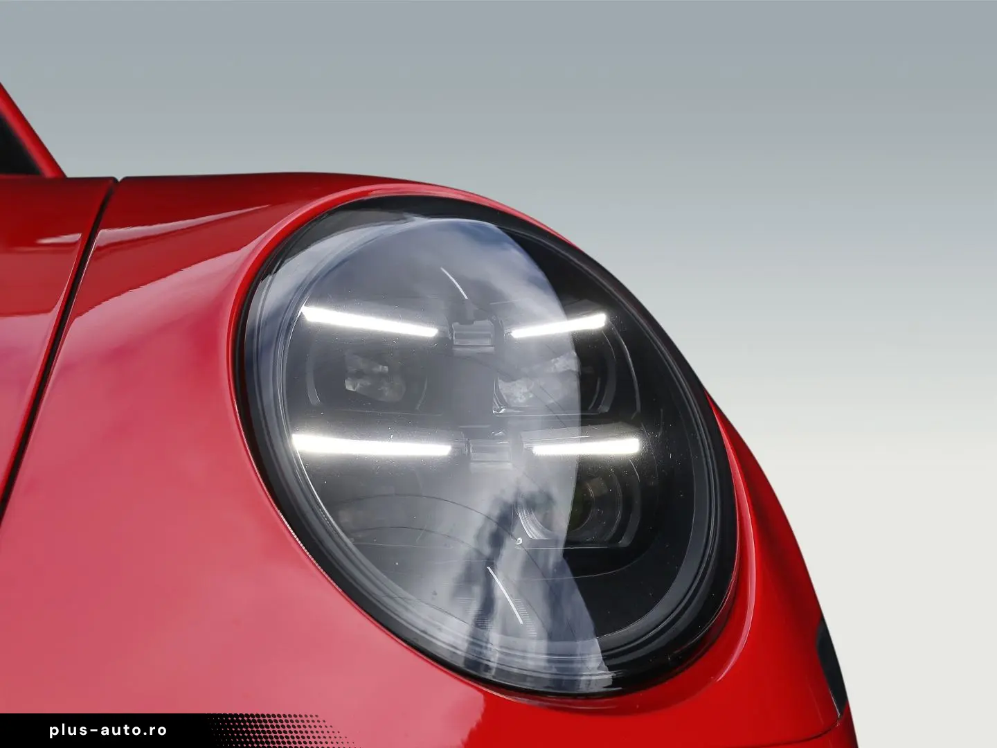 PORSCHE 992 911 Carrera S HA-Lenkung Liftsystem-VA BOSE