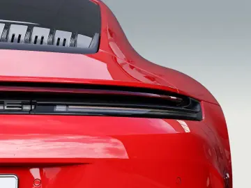 PORSCHE 992 911 Carrera S HA-Lenkung Liftsystem-VA BOSE