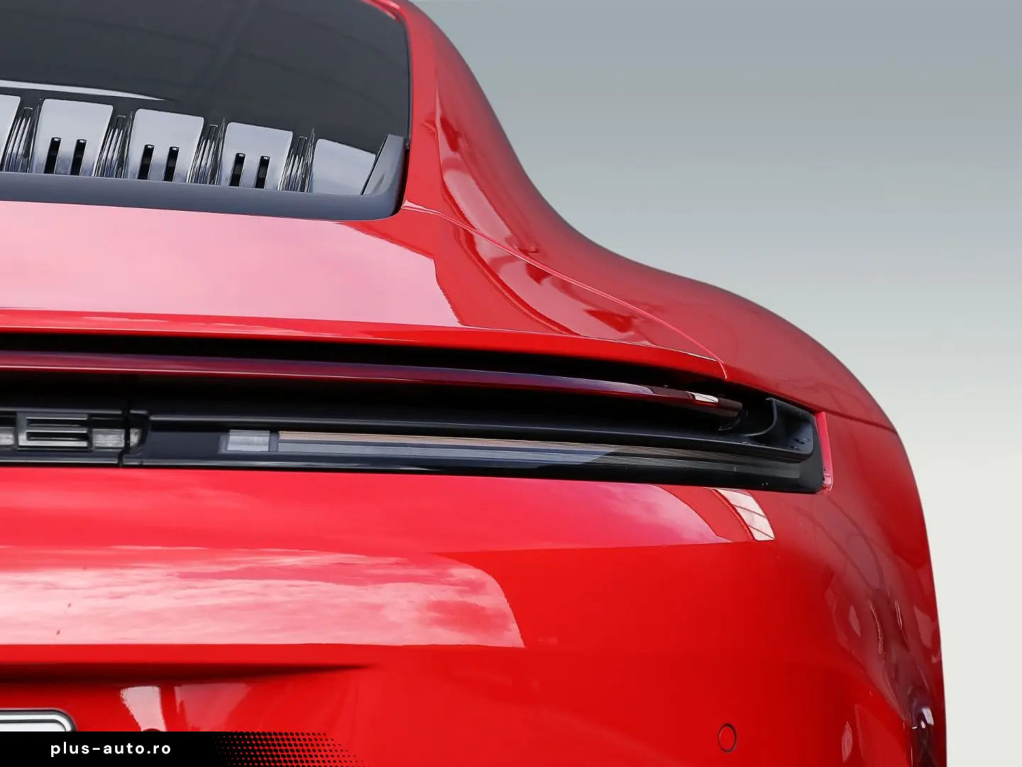 PORSCHE 992 911 Carrera S HA-Lenkung Liftsystem-VA BOSE