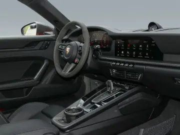 PORSCHE 992 911 Carrera S HA-Lenkung Liftsystem-VA BOSE